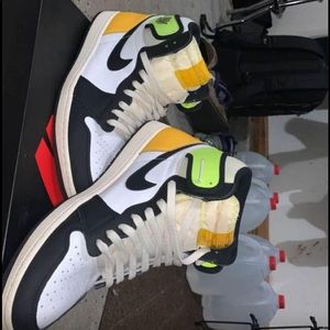 mens Jordan 1